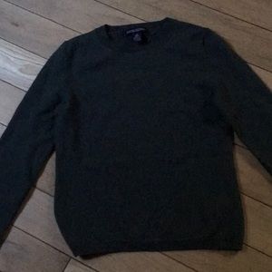 Boys Banana Republic sweater size small